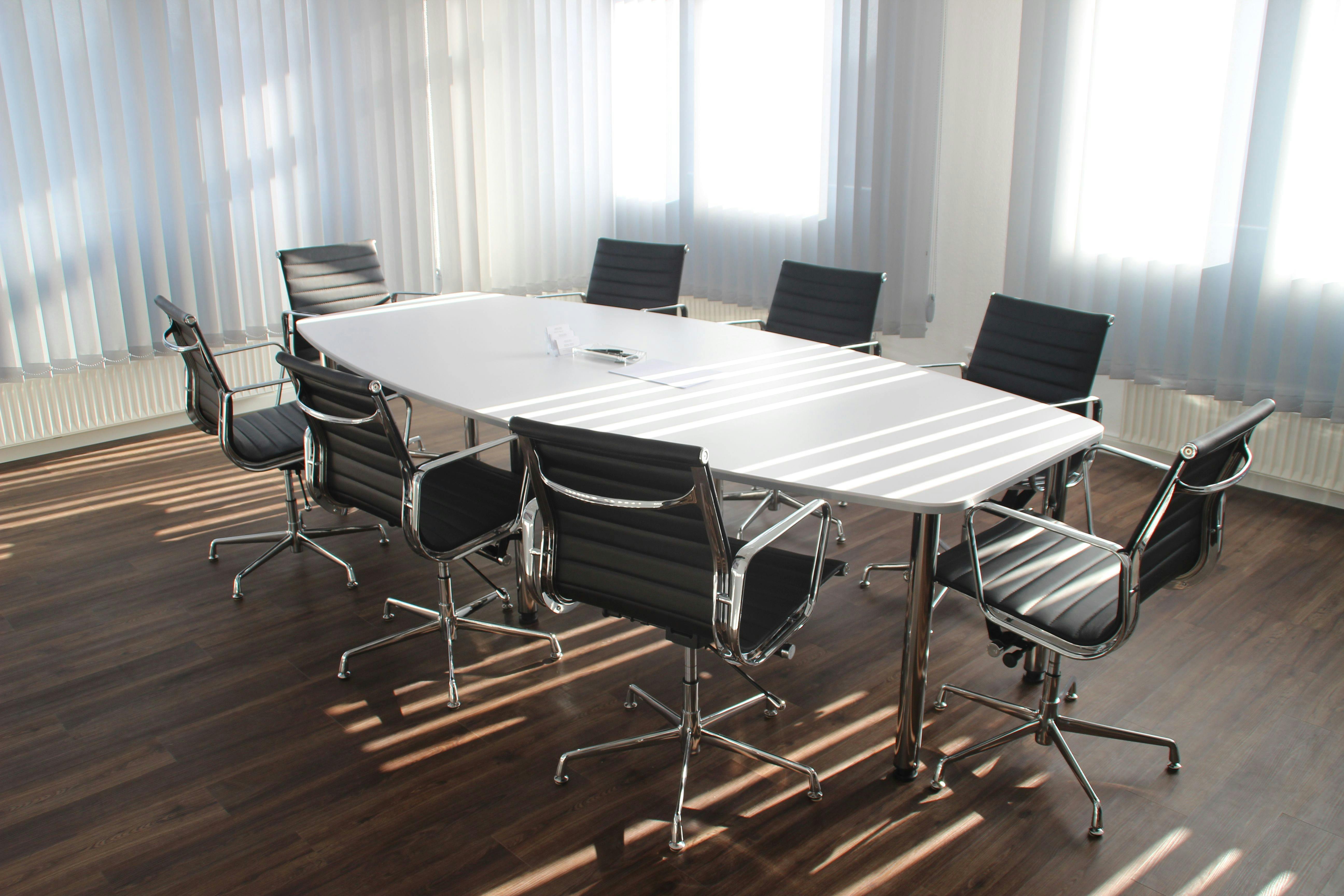 Corporate Offices