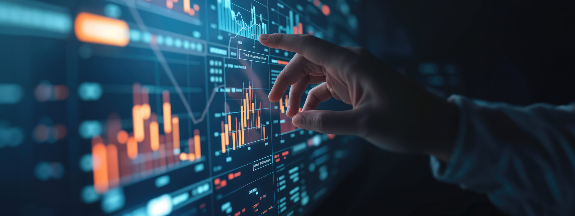 Financial Services