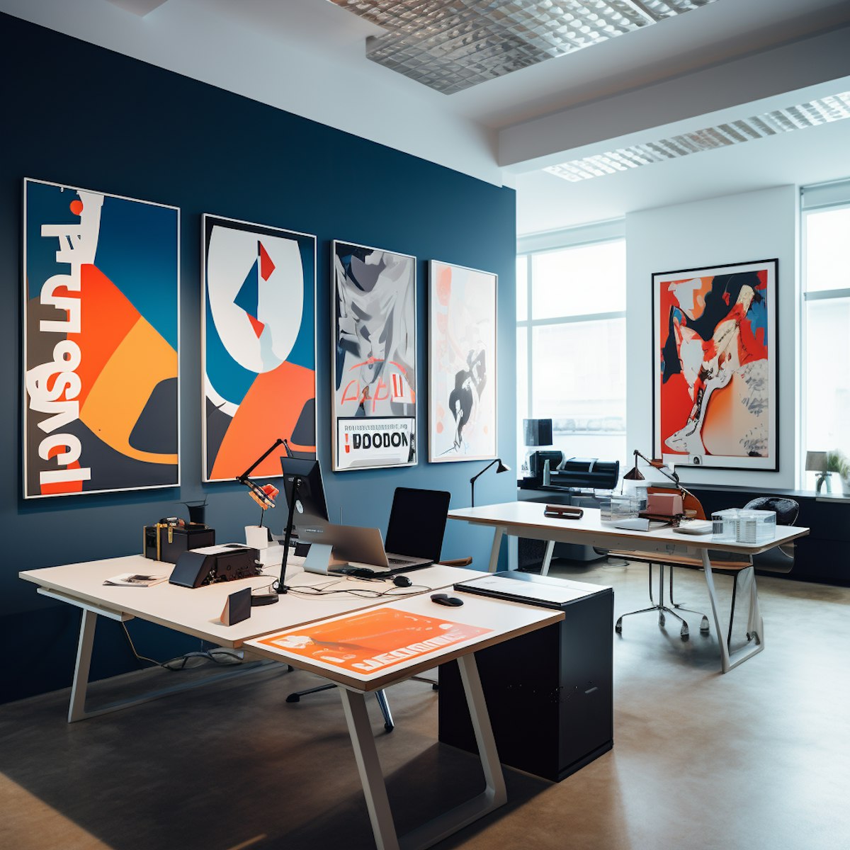 Offices