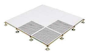 DeltaLayers Airflow Panels detail 2