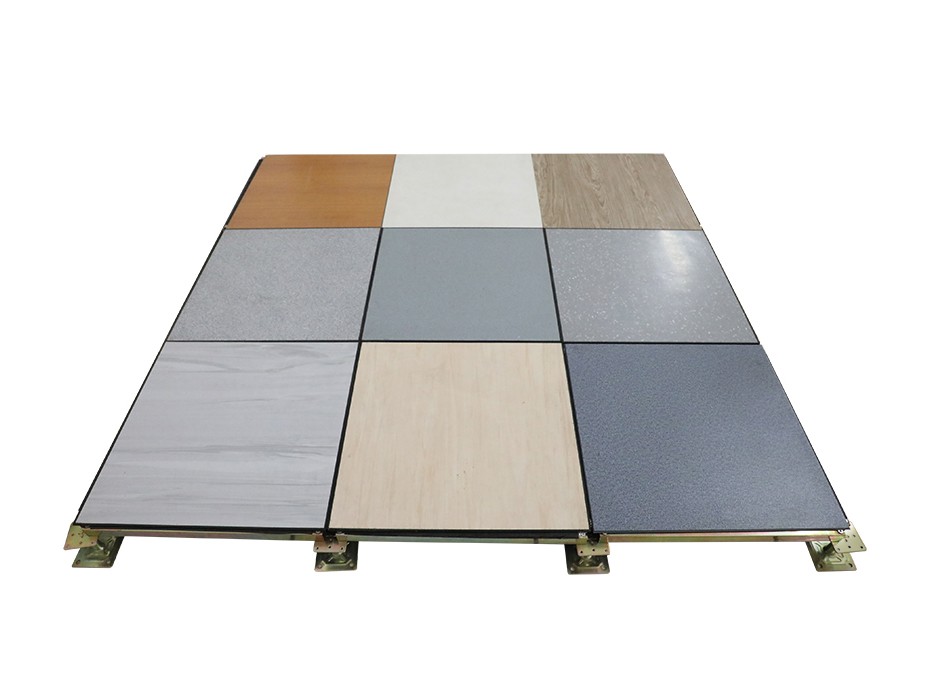 DeltaLayers HPL Panels detail 1