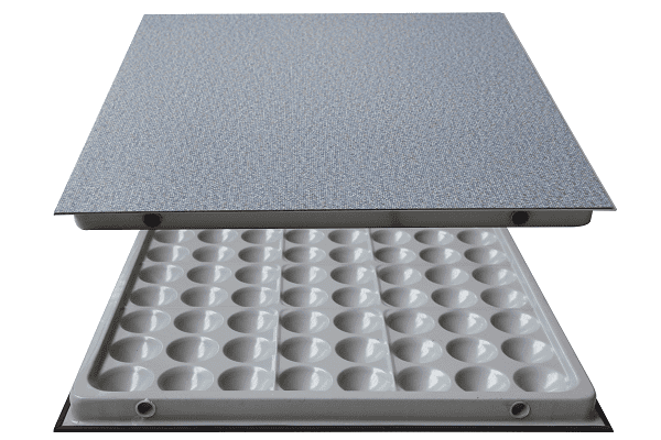 DeltaLayers HPL Panels