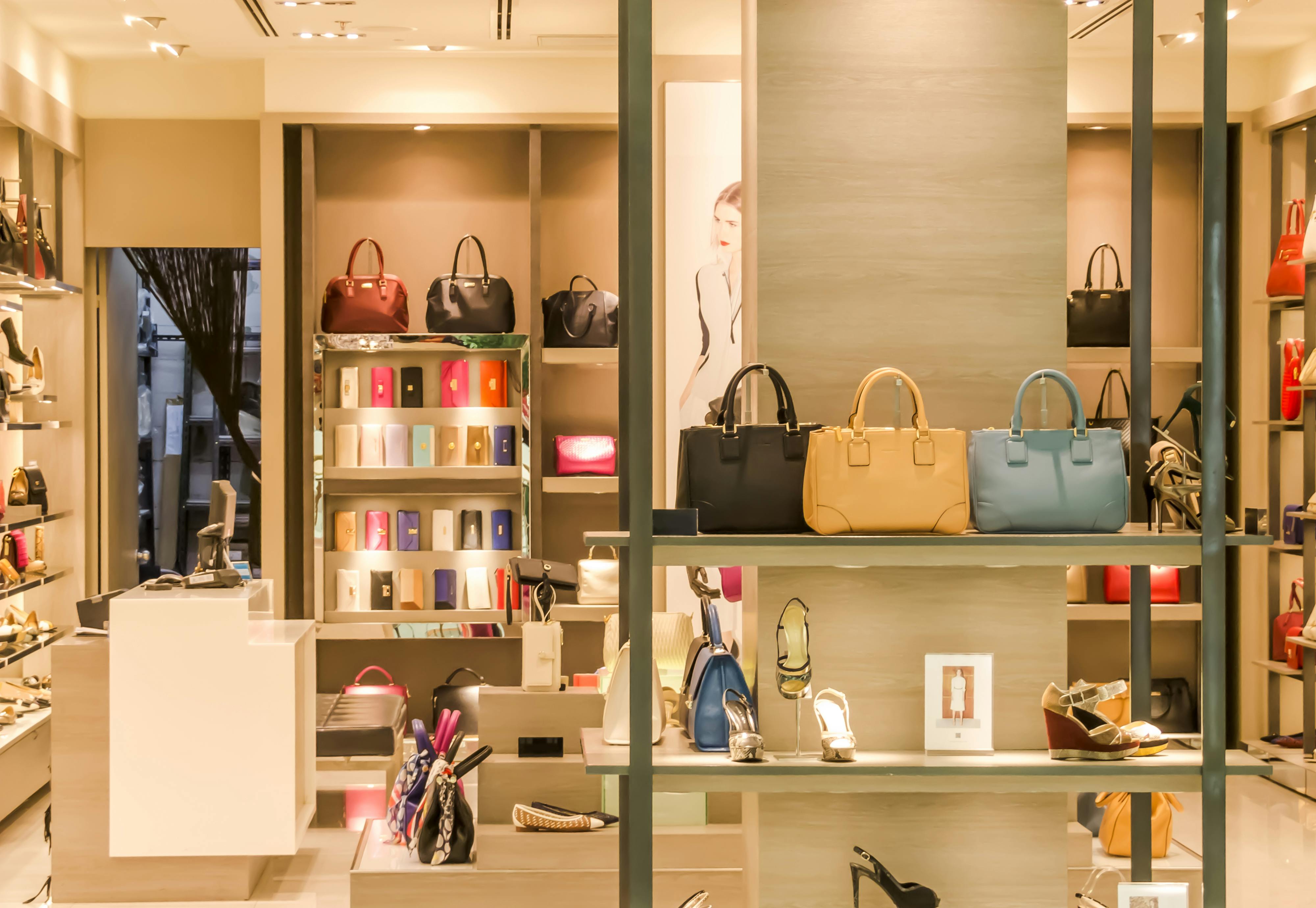 Showrooms